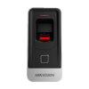 Control de Asistencia Hikvision DS-K1201MF Biométrico USB