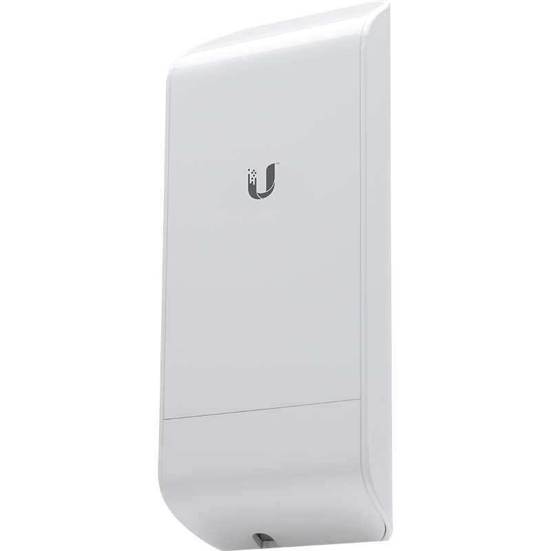 Antena Ubiquiti NanoStation Loco M2 2.4GHz 150Mbps Exterior
