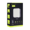Panel de Luz 40 LED Selfie JAL-12 D12 Recargable