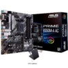 Motherboard ASUS B550M-A AC AM4 WiFi PCIe 4.0