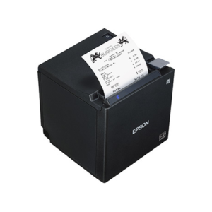 Impresora Térmica Epson TM-M30II USB LAN Bluetooth 250mm/s