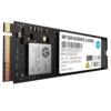 Disco SSD HP EX900 500GB M.2 PCIe Gen3x4 Open Box Alta Velocidad