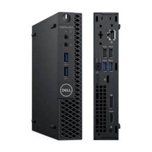 CPU Corporativa Dell OptiPlex 3070 i5 9ª Gen 8GB 500GB Win10 Pro