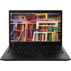 Portátil Lenovo ThinkPad T14s Gen 1 i5 16GB 256GB FHD + Win11 pro OPEN BOX