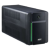UPS Interactiva APC 1200VA 650W con AVR y 6 Tomas NEMA