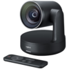 Cámara Logitech Rally 4K PTZ USB 3.0 con Autoencuadre