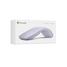 MOUSE INALAMBRICO BLUETOOTH MICROSOFT SOURIS ARC caja