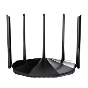 Router Tenda TE3L BE3600 Wi-Fi 7 Dual Band 3600Mbps