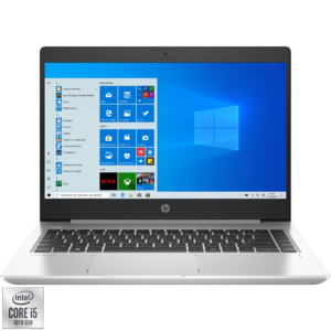 Portátil HP ProBook 440 G7 i5 10ª Gen 8GB 256GB SSD 14" FHD + Win11 Pro - Open Box