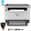 Impresora HP LaserJet Tank MFP 1602w WiFi 23ppm Tóner Recargable