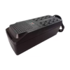 Regulador Wattana 2000VA 1000W 8 Tomas Protección AVR