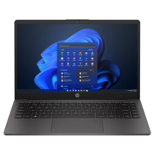 Portátil HP 245 G10 Ryzen 3 7330U 8GB 512GB SSD 14" HD