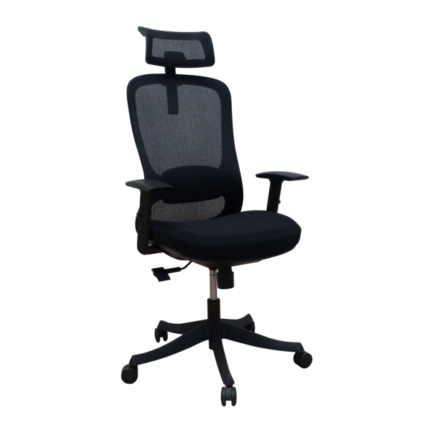 SILLA EJECUTIVA ZEUS