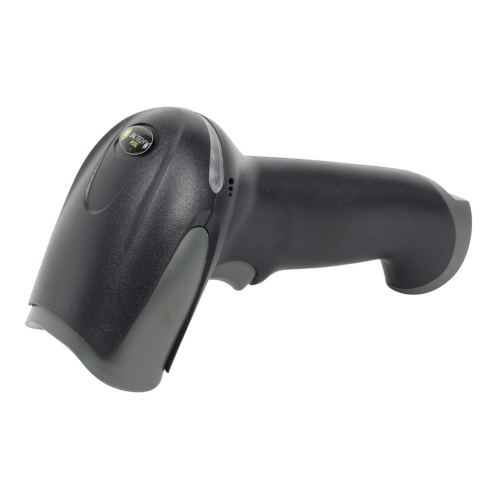 Lector Inalámbrico Jaltech JAL-PLUS02 1D/2D USB Recargable Lector Inalámbrico Jaltech JAL-PLUS02 1D/2D USB Recargable