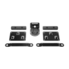 Kit Montaje Logitech Rally Corporativo Soporte Completo