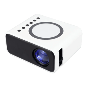 Mini Proyector JALT YT300 Portátil 100" WiFi USB 1080p