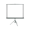 Telón con Trípode 2.13x2.13m TLZ1084 TL-313-CT