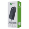 Regulador de Voltaje Jaltech R1200 1000VA 8 Tomas AVR