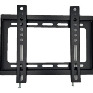 Soporte Fijo SP-206-WU para TV 13″–42″ hasta 30 kg VESA