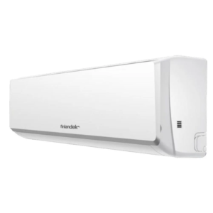 Aire Acondicionado Split Finlandek 12000 BTU Inverter 220V