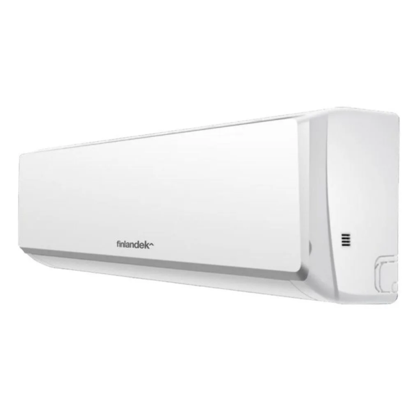 Aire Acondicionado Split Finlandek 12000 BTU Inverter 220V