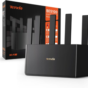 Router Tenda TE3L BE3600 Wi-Fi 7 Dual Band 3600Mbps