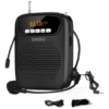 Parlante Amplificador de Voz Portátil AMP-050 con Bluetooth y MP3