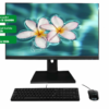 Todo en Uno Compumax i5 12450H 16GB SSD 500GB 27" FHD