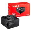 Fuente XPG Core Reactor II 850W 80 Plus Gold Modular