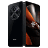 Celular Xiaomi Redmi 14C 256GB Negro 4GB RAM 6.88"