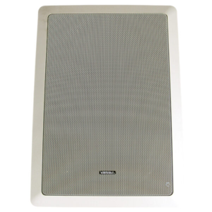 Parlante Techo Yamaki PT-8240T 8″ 40W RMS 2 Vías Blanco