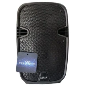 Parlante Cabina Bluetooth 6.5″ Premium PT-AB102 LED