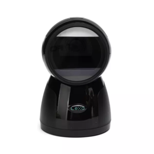 Lector Omnidireccional LEXA LX-8902 2D QR USB POS