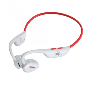 Audífonos Maxell Airlink Bluetooth Conducción Aérea