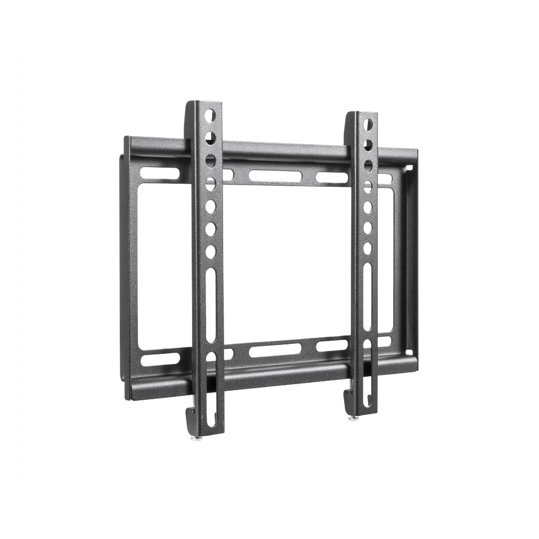 SOPORTE FIJO PARA TV Y MONITOR 13" A 42" SP-206-WU 30KG