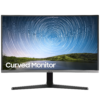 Monitor Curvo Samsung 32" FHD 75Hz FreeSync