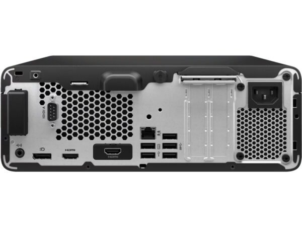 Computador Hp Pro Sff 400 G9 Desktop Pc Series 3 Pro 322pe