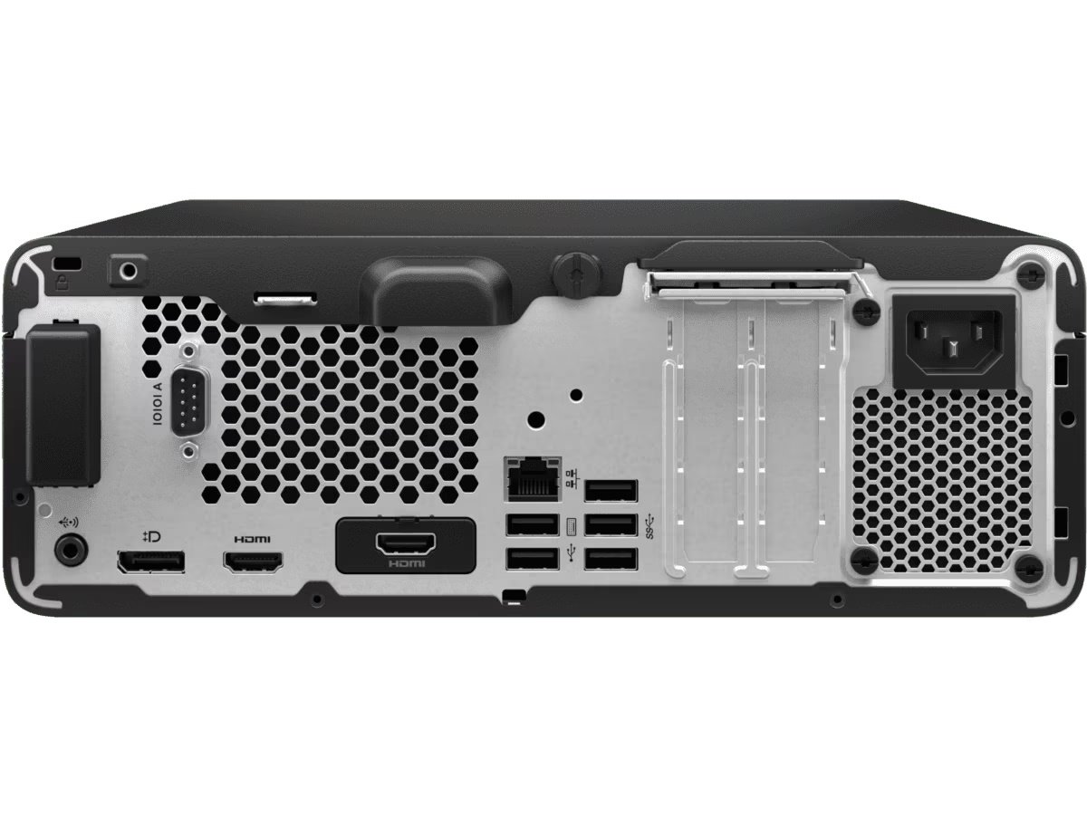 Computador Hp Pro Sff 400 G9 Desktop Pc Series 3 Pro 322pe