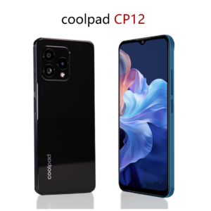 Celular Coolpad CP12 4GB/128GB 6.52" Android 13