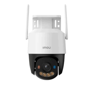 Cámara IP Imou Cruiser SC 3MP WiFi con Visión 360° y Audio Bidireccional