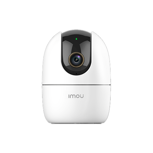 Cámara IP Imou Ranger 2 5MP WiFi con Visión 360° y Audio Bidireccional