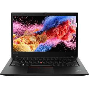 Portátil Lenovo Corporativo ThinkPad T14s Gen 1 Core i7 16GB 512GB FHD W11 Pro Open Box