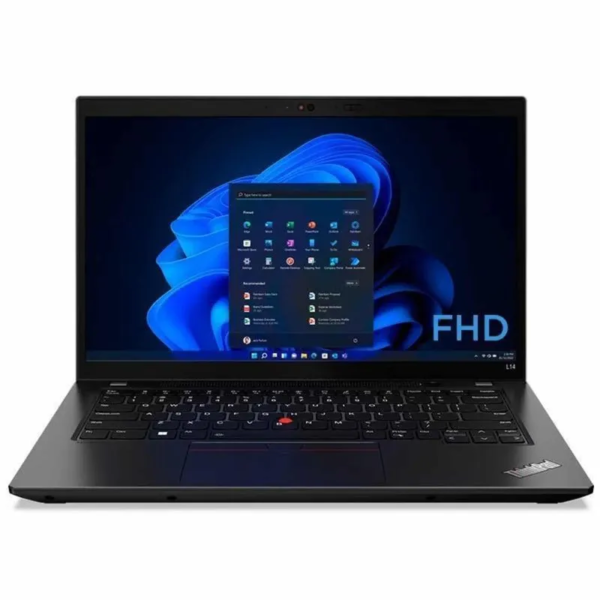 Portátil Lenovo Corporativo ThinkPad L14 Gen 1 i5 8GB 256GB FHD W11 Pro Open Box
