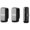 Micrófono Inalámbrico RØDE Wireless ME USB-C iPhone Pro