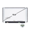 Pantalla portátil 15.6″ Slim 30 pines con guías Ref 2139