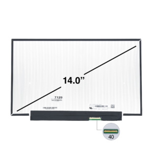 Pantalla Samsung 14″ LTN140AT02 40 pines HD