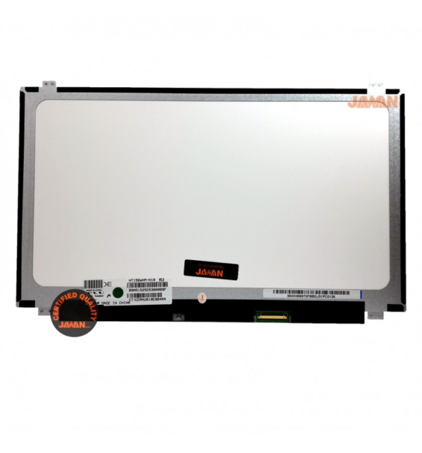 Pantalla LG LP156WHB 15.6″ 40 pines con guías