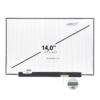 Pantallas Portátil 14″ Genérica 40 Pines Sin Guías HD LED