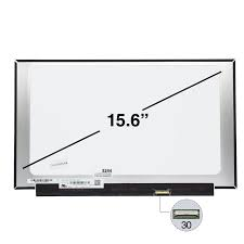 Pantalla Portátil 15.6″ Full HD 30 Pines Slim con Guías