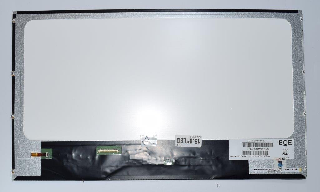 Pantalla Portátil 15.6″ NT156WHM‑N50 40 pines HD LED